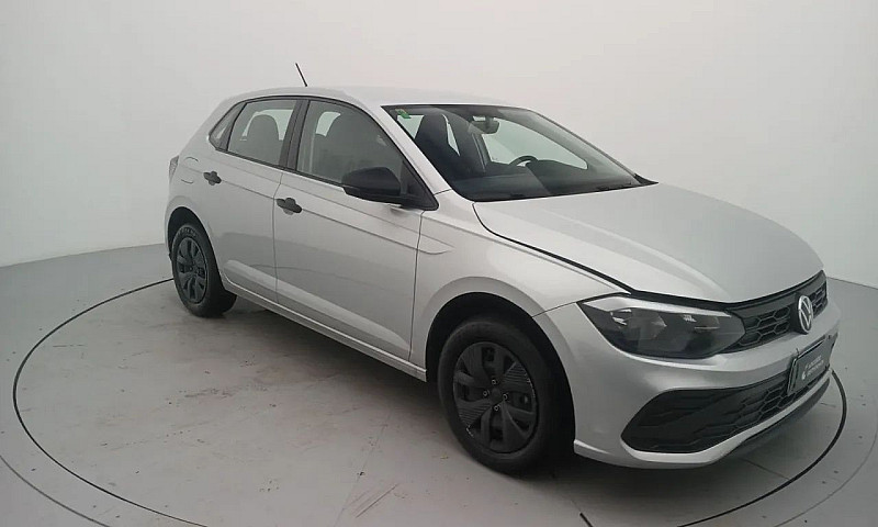 Volkswagen Polo Trac...