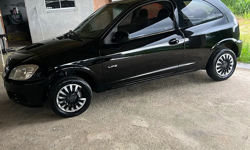Chevrolet Celta Life...