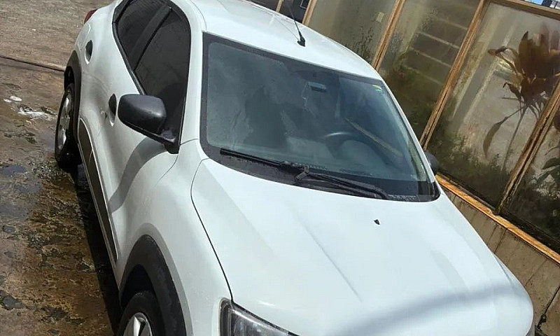 Renault Kwid Zen 1.0...