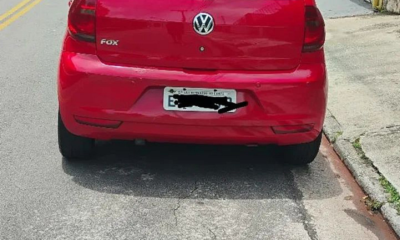 Volkswagen Fox 1.0 M...