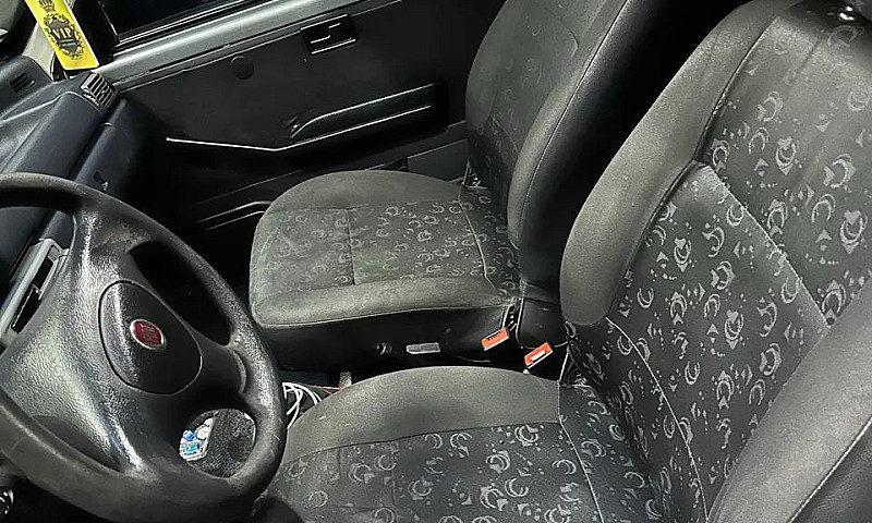 Fiat Uno Mille 1.0 F...