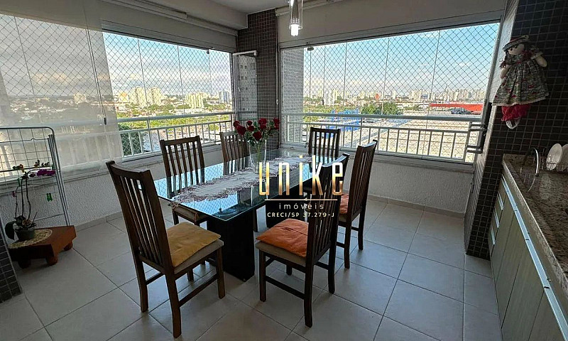 Apartamento Para Alu...