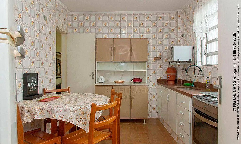 Apartamento Para Alu...