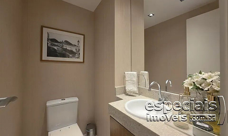 Apartamento À Venda ...