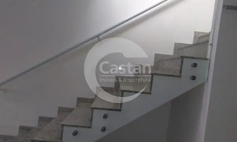 Sobrado Novo 3 Dormi...