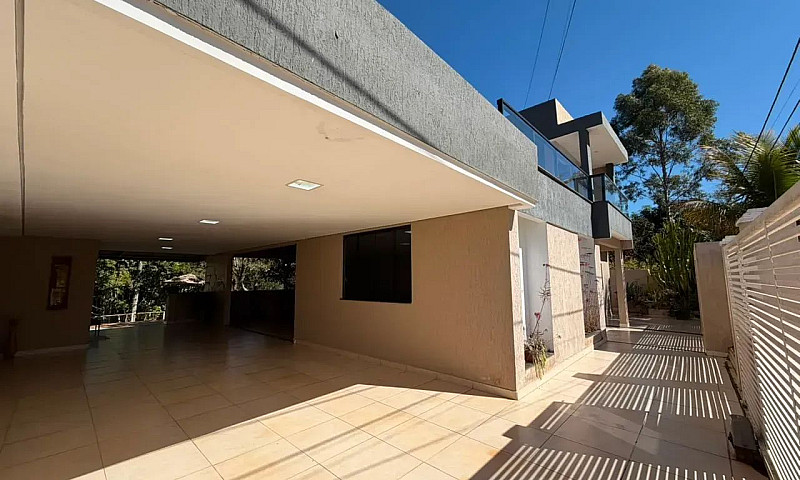- Casa 3 Quartos (2 ...