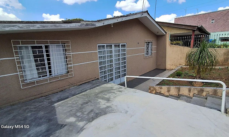 Casa Para Locação - ...