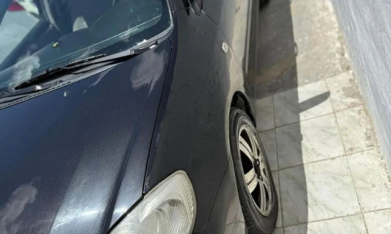Toyota Corolla Se-G ...