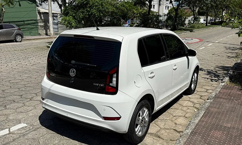 Volkswagen Up! Move ...
