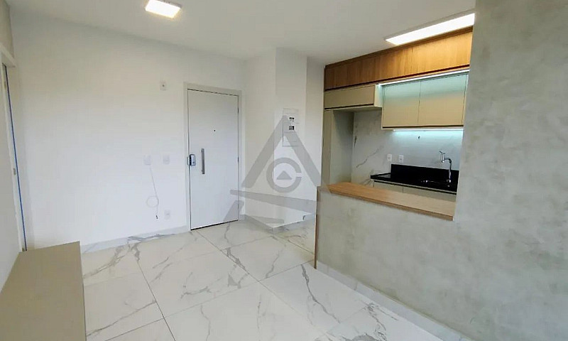 Apartamento Para Alu...