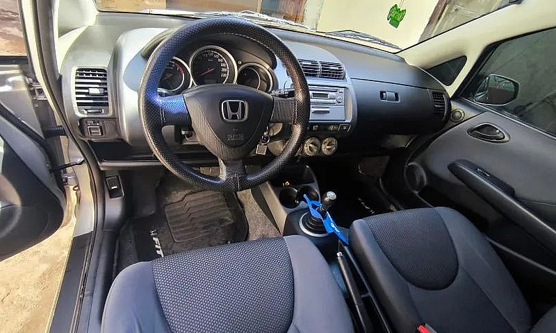 Honda Fit Lx 1.4/ 1....
