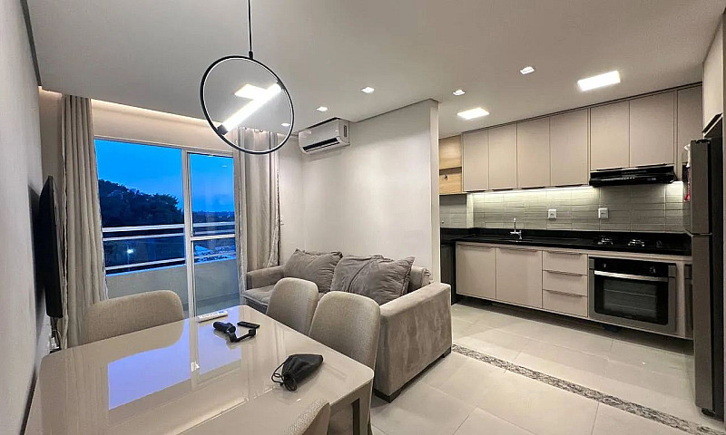 Apartamento Cd Miran...