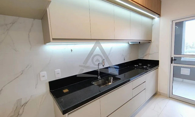 Apartamento Para Alu...
