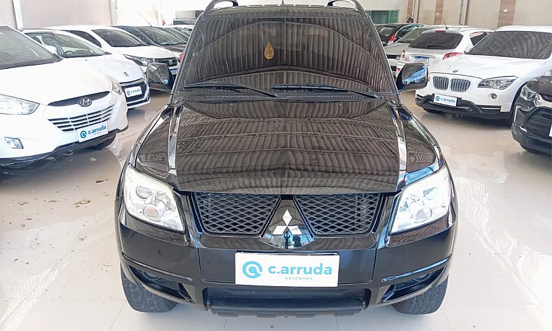 Mitsubishi Pajero Tr...