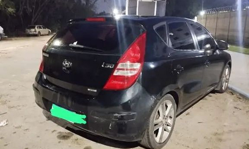 Hyundai I30 2.0 16V ...