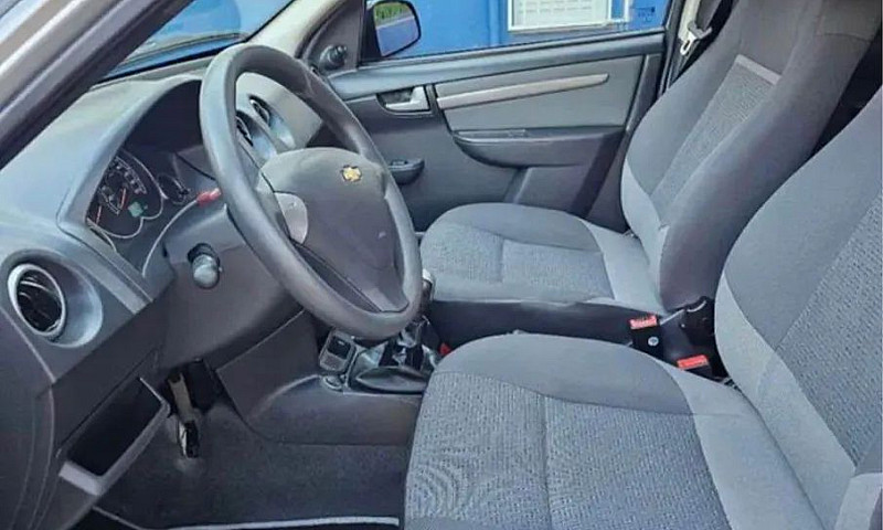 Chevrolet Celta Life...