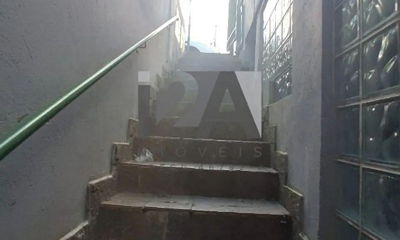 Casa Com 1 Suíte Par...