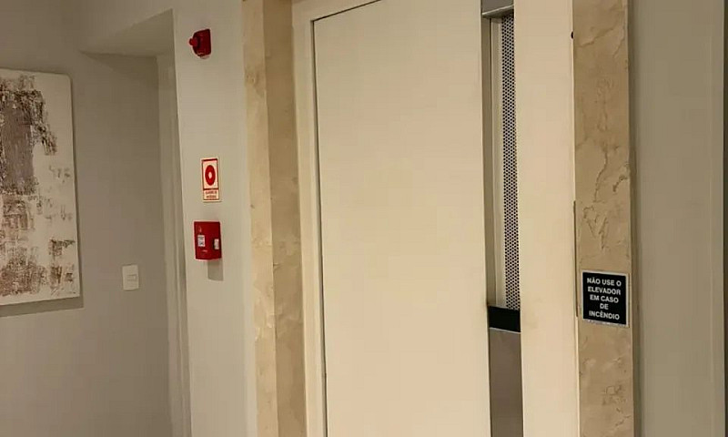 Apartamento No Condo...
