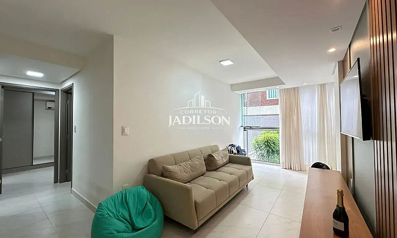 Apartamento Novo Mob...
