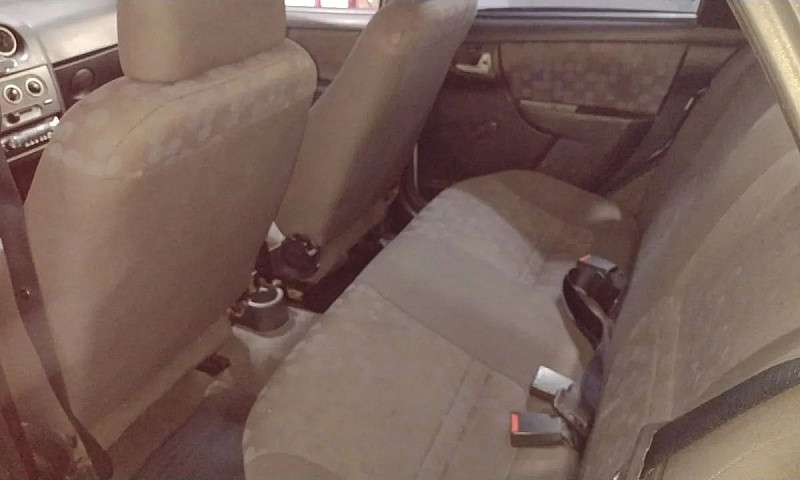 Chevrolet Prisma Sed...