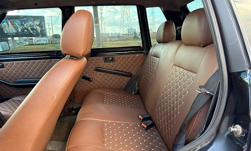 Fiat Uno Mille 1.0 F...