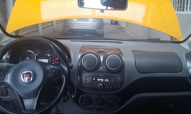 Fiat Palio Sporting ...