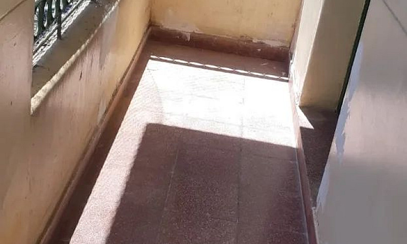 Apartamento Com 3 Qu...