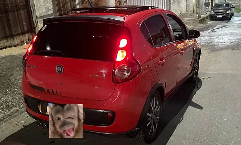 Fiat Palio Sporting ...