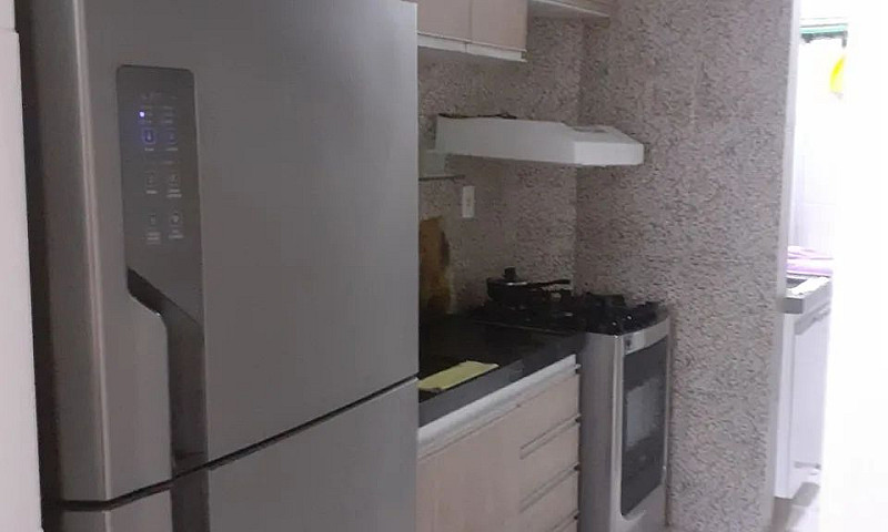 Vendo Apartamento No...