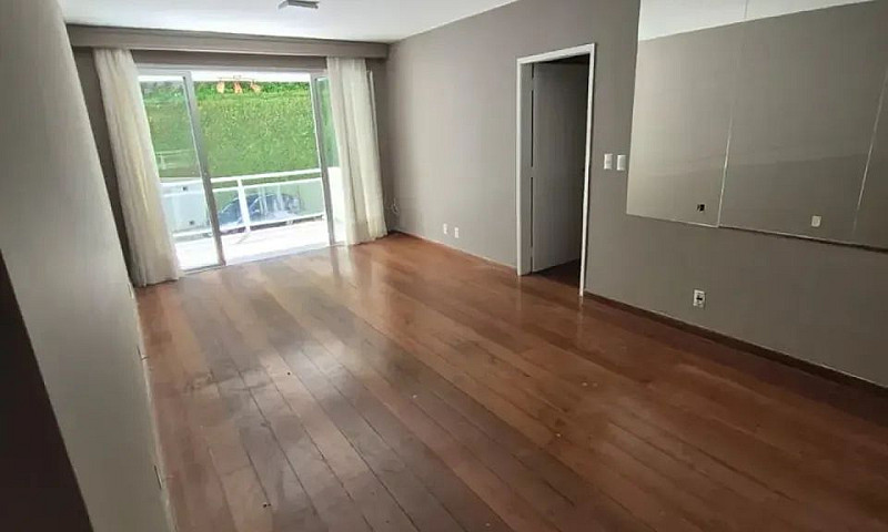 Apartamento 4 Quarto...