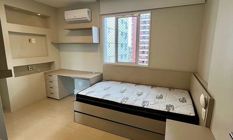 Apartamento 3 Suites...