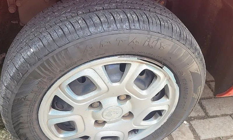 Fiat Uno Vivace 1.0 ...