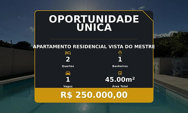 Oportunidade Única: ...