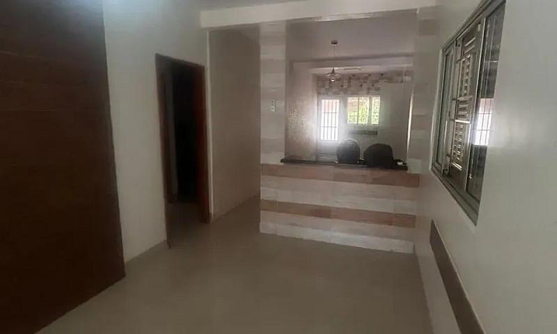 Excelente Casa 3/4 S...