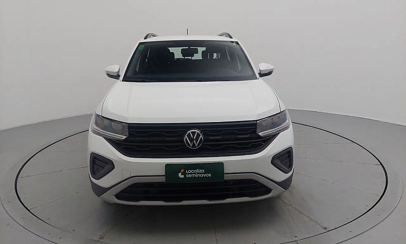 Volkswagen T-Cross 1...