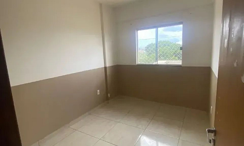 Apartamento Com Vara...