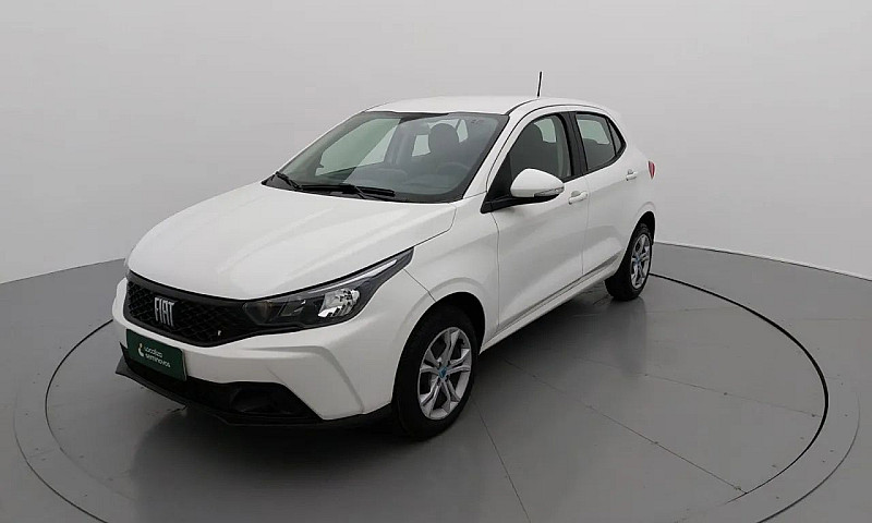 Fiat Argo Drive 1.0 ...