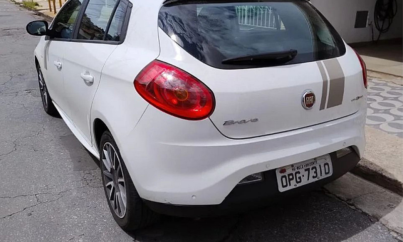 Fiat Bravo Sporting ...