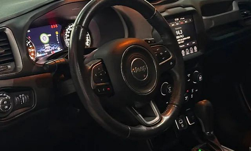 Jeep Renegade Limite...