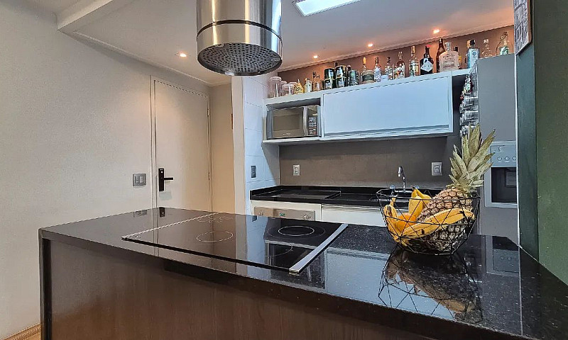 Apartamento Para Ven...