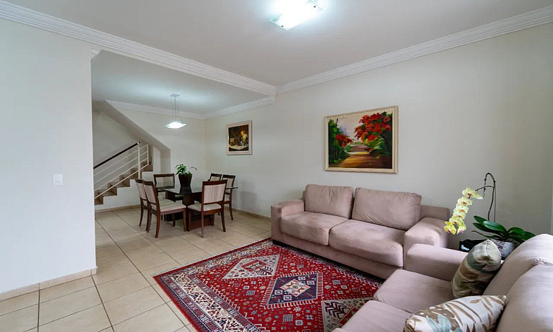 Casa Para Venda Em J...