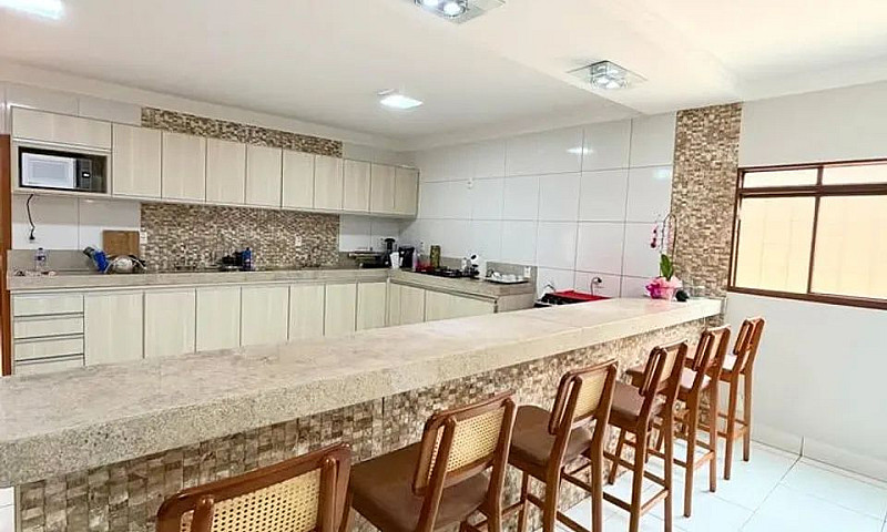 Belíssima Casa A Ven...