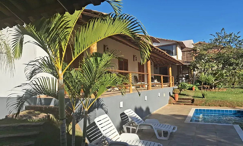 Fazenda/Sítio/Chácar...