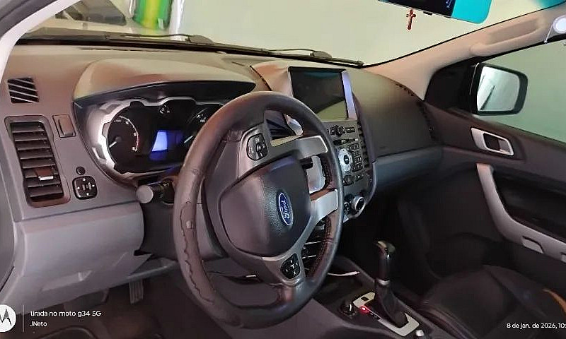 Ford Ranger Xlt 3.2 ...