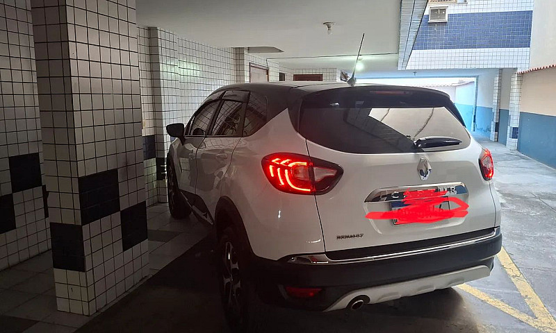 Renault Captur Inten...