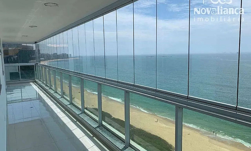 Apartamento Com 4 Qu...