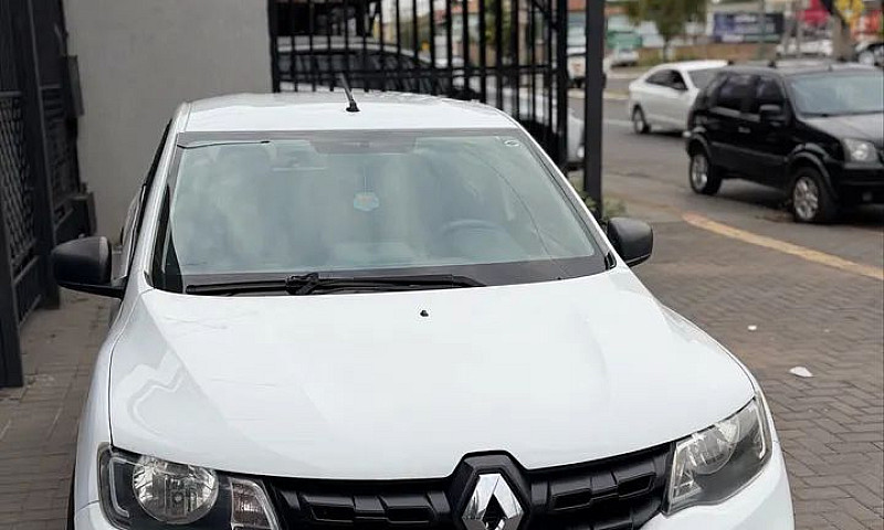 Renault Kwid Zen 1.0...