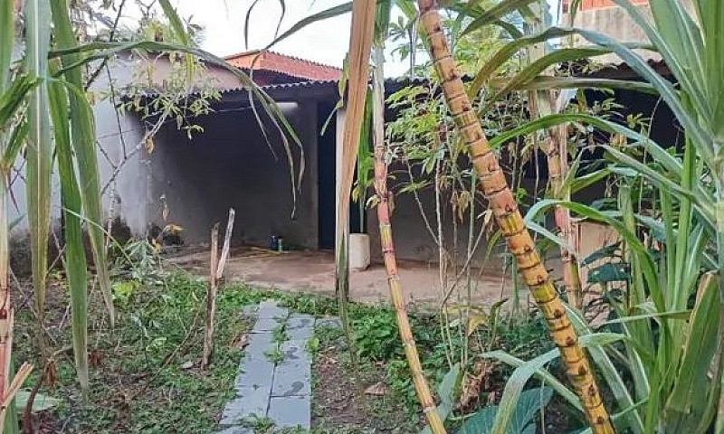 Casa 90,000 Mil Em P...