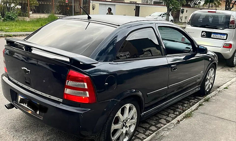 Chevrolet Astra 2.0/...