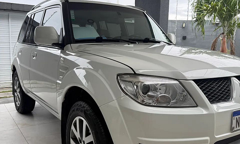 Mitsubishi Pajero Tr...